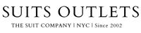 Suits Outlets coupons